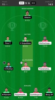 Fantasy suggestion #2